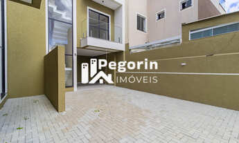 Imagem 5: Sobrado à venda em Curitiba, Uberaba, com 3 quartos, 134,00m²