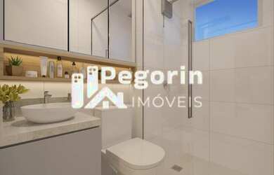 Imagem 6: Apartamento 02 Quartos santa candida Padrão