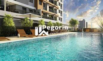 Imagem: Apartamento à venda em Curitiba, Capão