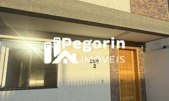 Imagem 3: Sobrado 03 quartos com quintal não germinado Alto Padrão