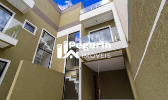 Imagem 7: Sobrado à venda em Curitiba, Uberaba, com 3 quartos, 134,00m²