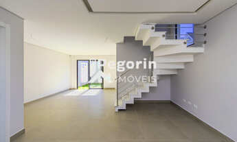 Imagem 3: Casa à venda em Curitiba, Uberaba, com 4 quartos, 122,00m²