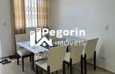 Imagem 6: Sobrado 03 qts sendo uma suíte com hidro no bairro Santa Cândida, Curitiba-PR