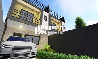 Imagem 5: Casa à venda em Curitiba, Pinheirinho, com 3 quartos, 109,90m²