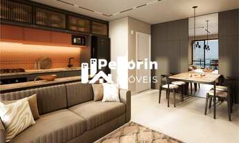 Imagem: Studio à venda em Curitiba, Capão Raso