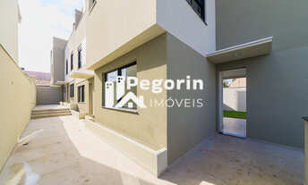 Imagem 3: Casa Triplex 03 quartos todos com suíte