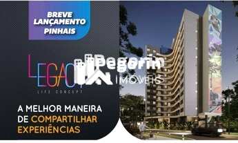 Imagem: Apartamento à venda em Pinhais, Centro