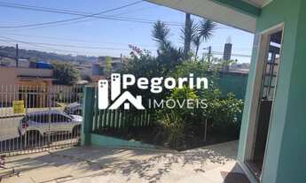 Imagem 6: Casa 02 Quartos Padrão com quintal