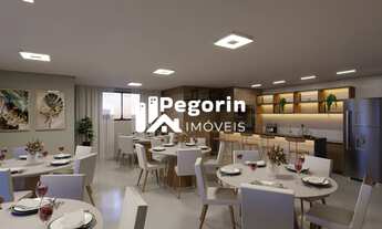 Imagem 2: Apartamento 02 quartos com suíte Padrão