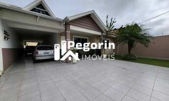 Imagem: Casa à venda em Pinhais, Vargem Grande