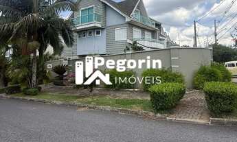 Imagem: Sobrado Triplex 04 quartos sendo 02 suítes