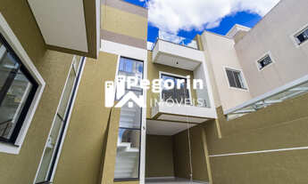 Imagem 6: Sobrado à venda em Curitiba, Uberaba, com 3 quartos, 134,00m²