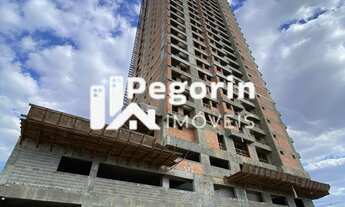 Imagem 6: Apartamento Padrão 02 quartos com suíte