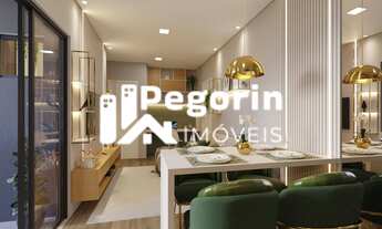 Imagem 6: Apartamento 02 quartos com suíte Padrão