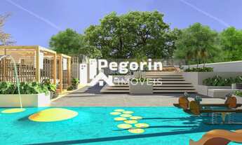 Imagem 3: Apartamento à venda em Curitiba, Portão, com 3 quartos, 63,77m²