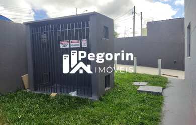 Imagem 3: Apartamento à venda em Colombo, Roça Grande, com 2 quartos, 79,05m²