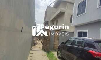 Imagem 5: Sobrado em condomínio à venda em Curitiba, Abranches, com 3 quartos, 10,00m²