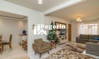 Imagem 3: Casa à venda em Curitiba, Uberaba, com 3 quartos, 115,00m²