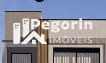 Imagem: Sobrado 03 qts de frente para rua