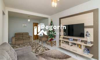 Imagem 5: Casa à venda em Curitiba, Uberaba, com 3 quartos, 115,00m²