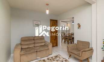 Imagem 4: Casa à venda em Curitiba, Uberaba, com 3 quartos, 115,00m²