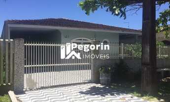 Imagem: Casa 03 qts Padrão Balneário Solymar