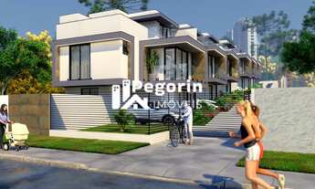 Imagem 5: Sobrado 03 quartos próximo ao terminal do Carmo