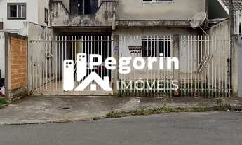 Imagem: Sobrado à venda em Colombo, Palmital, com