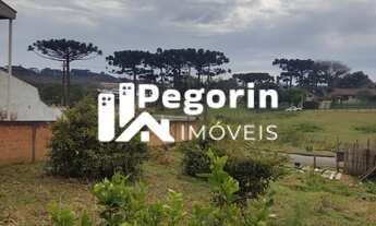 Imagem: Terreno em Jardim Apucarana, Almirante Tamandaré/PR