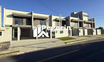 Imagem: Sobrado à venda em Pinhais, Alto Tarumã