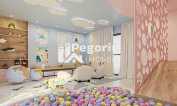 Imagem 7: Apartamento à venda em Curitiba, Portão, com 3 quartos, 63,77m²