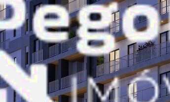 Imagem 2: Apartamento à venda em Curitiba, Bairro Alto, com 2 quartos, 51,15m²