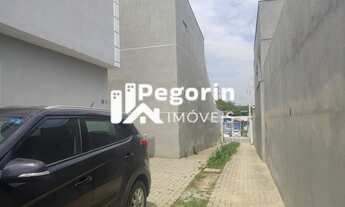 Imagem 4: Sobrado em condomínio à venda em Curitiba, Abranches, com 3 quartos, 10,00m²