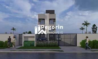 Imagem: Apartamento à venda em Curitiba, Cajuru