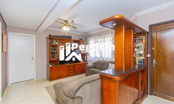 Imagem 7: Casa à venda em Curitiba, Cajuru, com 3 quartos, 183,00m²