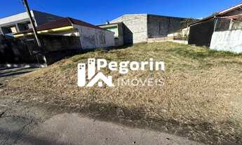 Imagem 4: Terreno 300,16M² Uberaba, Curitiba/PR