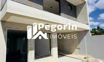 Imagem: Casa Sobrado em Alto Tarumã, Pinhais/PR