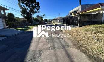 Imagem 6: Terreno 300,16M² Uberaba, Curitiba/PR