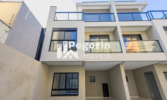 Imagem: Sobrado à venda em Curitiba, Jardim das