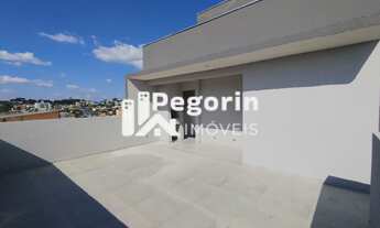 Imagem: Apartamento à venda em Colombo, Roça Grande