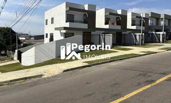 Imagem 5: Sobrado 03 quartos com quintal não germinado Alto Padrão