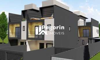 Imagem 6: Casa à venda em Curitiba, Pinheirinho, com 3 quartos, 109,90m²