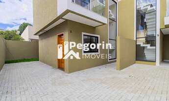 Imagem 4: Sobrado à venda em Curitiba, Uberaba, com 3 quartos, 134,00m²