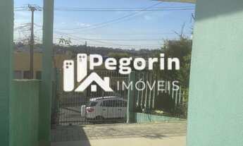 Imagem 4: Casa 02 Quartos Padrão com quintal