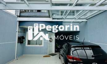 Imagem 3: Sobrado à venda em Curitiba, Cajuru, com 3 quartos, 168,00m²