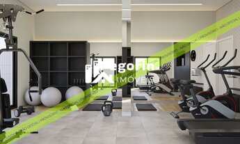 Imagem 7: Apartamento Studio Flex