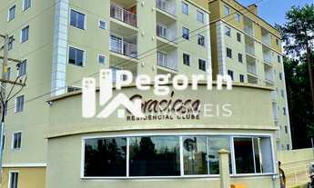 Imagem: Apartamento à venda em Pinhais, Jardim