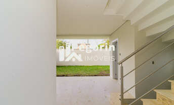 Imagem 6: Casa Triplex 03 quartos todos com suíte