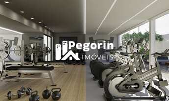 Imagem 2: Apartamento à venda em Curitiba, Portão, com 3 quartos, 63,77m²