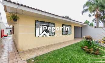 Imagem 2: Casa à venda em Curitiba, Uberaba, com 3 quartos, 115,00m²